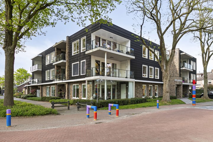 Zevensprong 59 in Best
