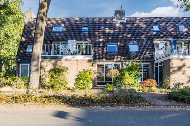 Foto van woning Zevensprong 63, Best