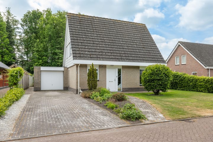 Photo of property Zevenwoldsterweg 3, Meeden