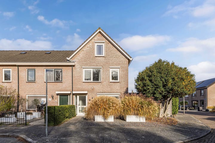 Photo de la maison Zevenwouden 19, Emmeloord