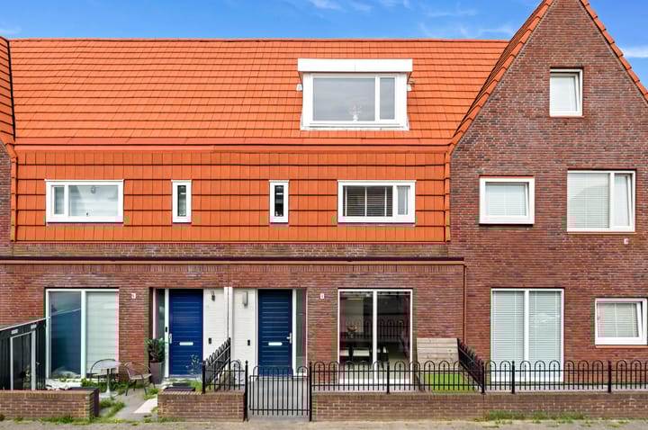 Zevenwoudenlaan 213 in 's-Gravenhage photo