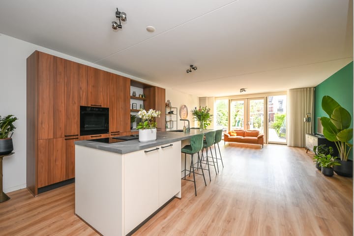 Zevenwoudenlaan 245 in 's-Gravenhage