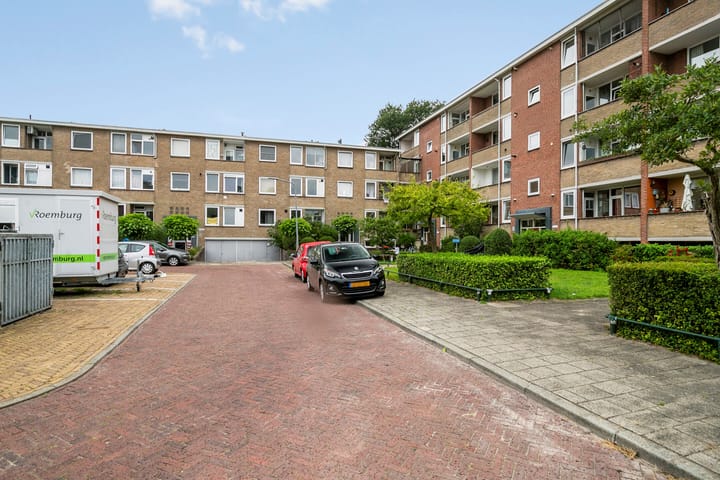 Zeverijnstraat 65 in Hilversum