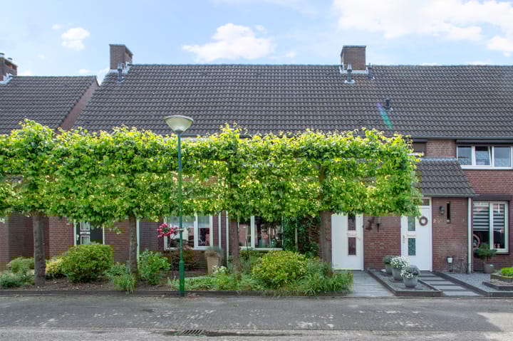 Zicht 30 in Eersel