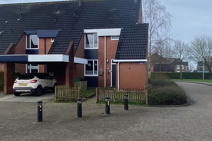 Photo of property Zicht 39, Delfzijl
