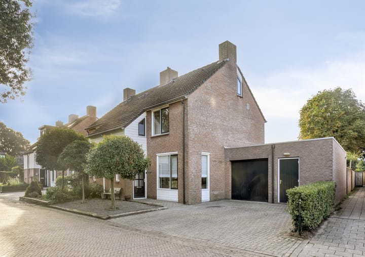Zicht 5, Maarheeze Photo of property Zicht 5, Maarheeze