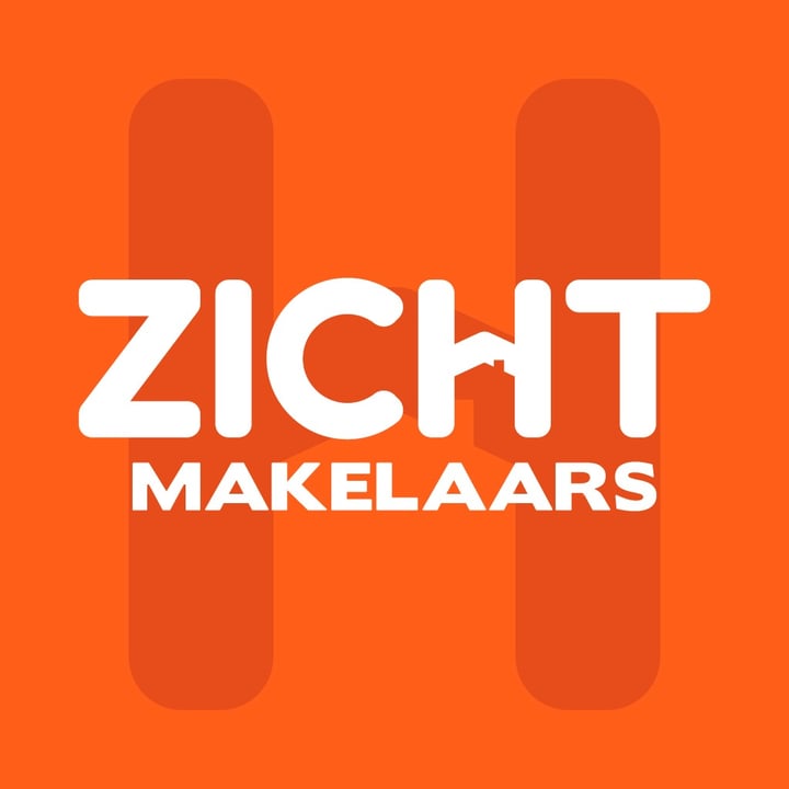 Logo Zicht Makelaars B.V. (NVM)