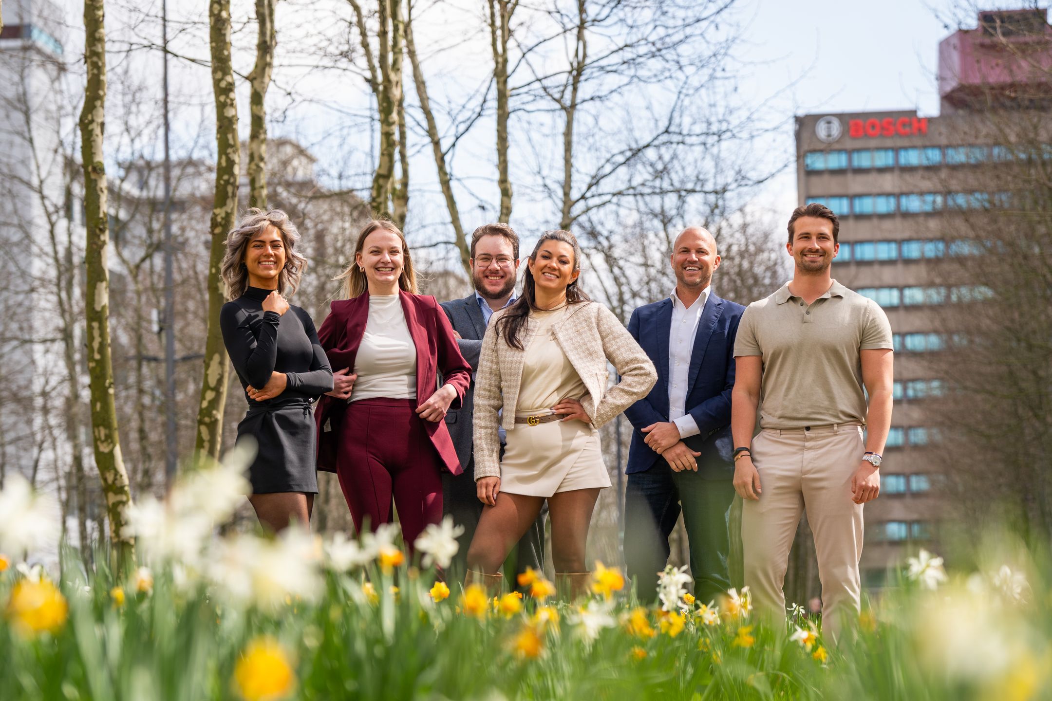 Bürofoto von Zicht Op Wonen