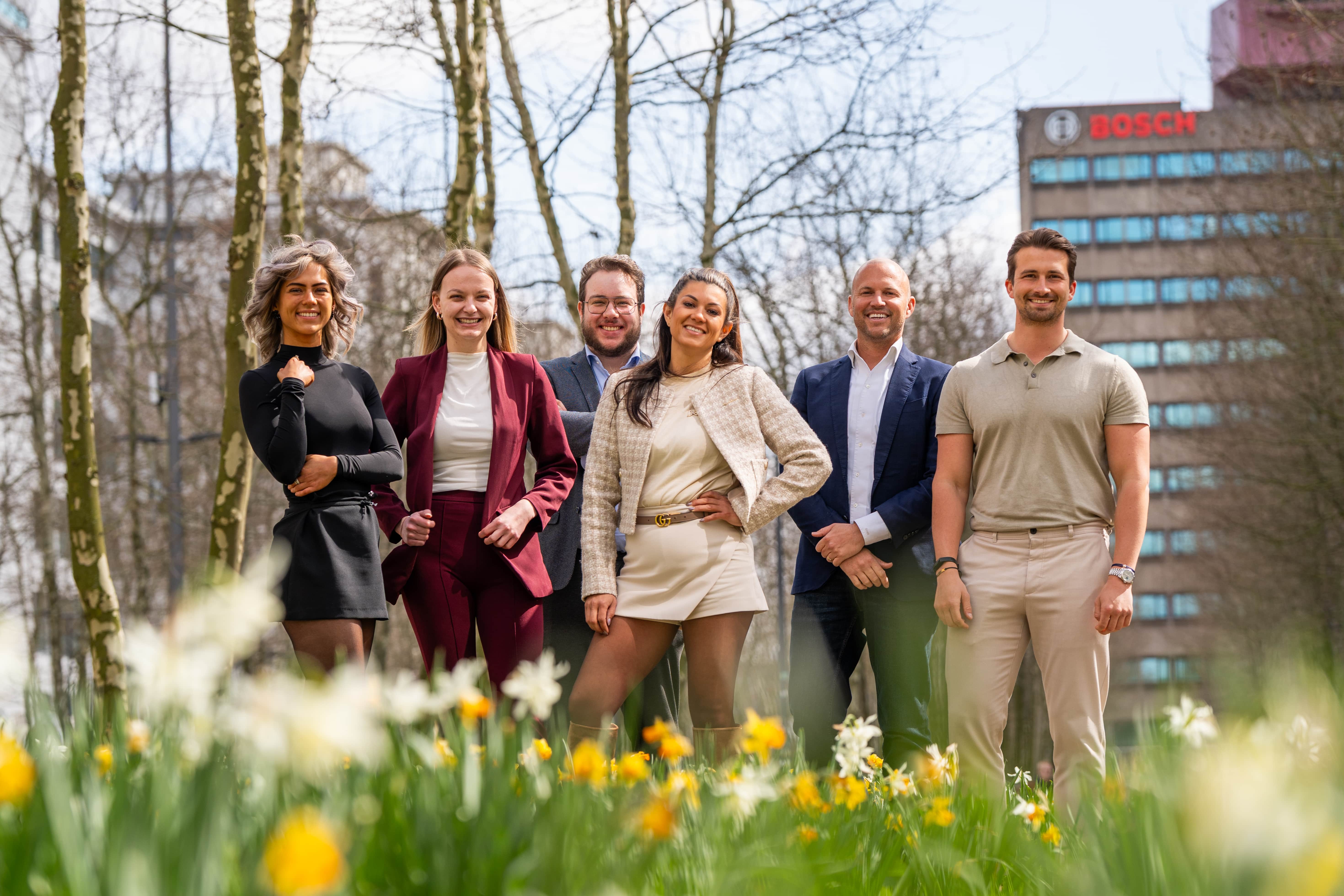 Bürofoto von Zicht Op Wonen