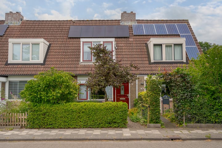 Zichtheugte 31 in Assen