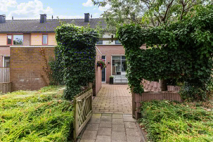 Zichtweg 57 in Apeldoorn