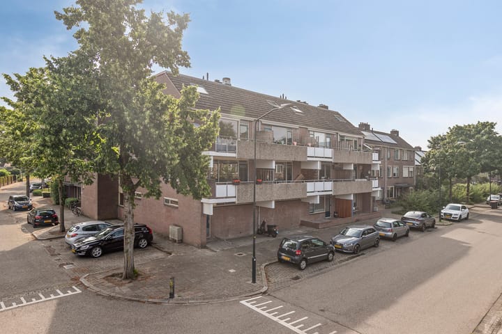 Zichtweg 6 in Apeldoorn