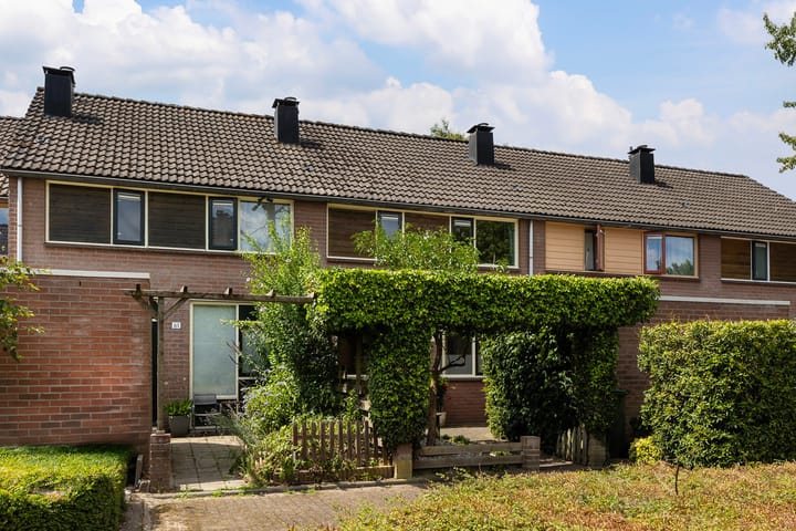 Foto von Haus Zichtweg 63, Apeldoorn