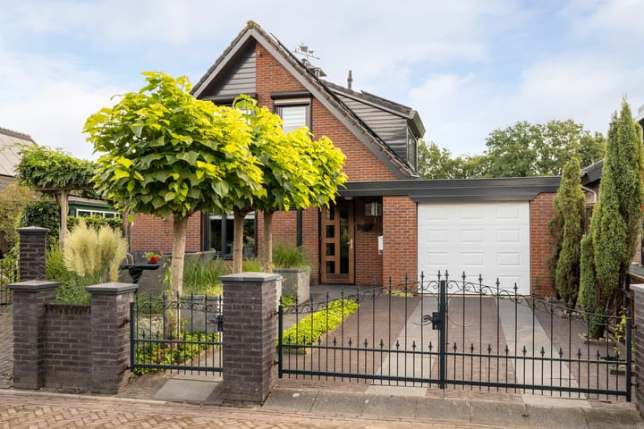 Foto van woning Zichtweg 7, Elspeet