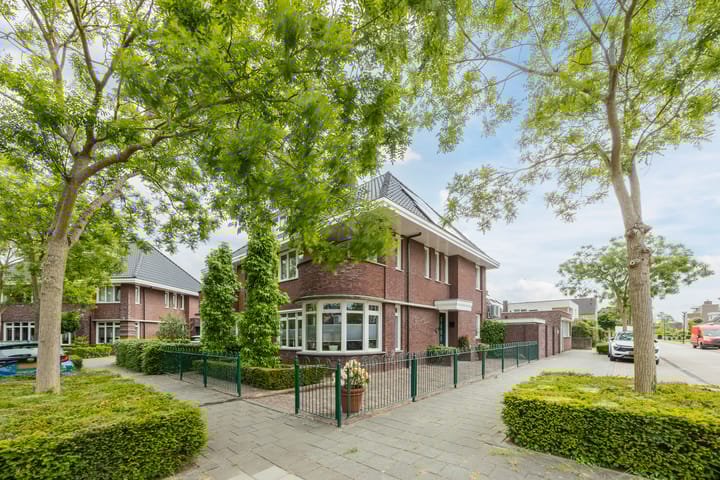 Ziederijsingel 4 in Raamsdonksveer