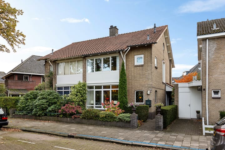 Photo de la maison Ziekenhuisstraat 36, Hengelo