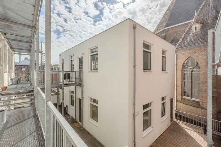 Ziekerstraat 38 in Nijmegen