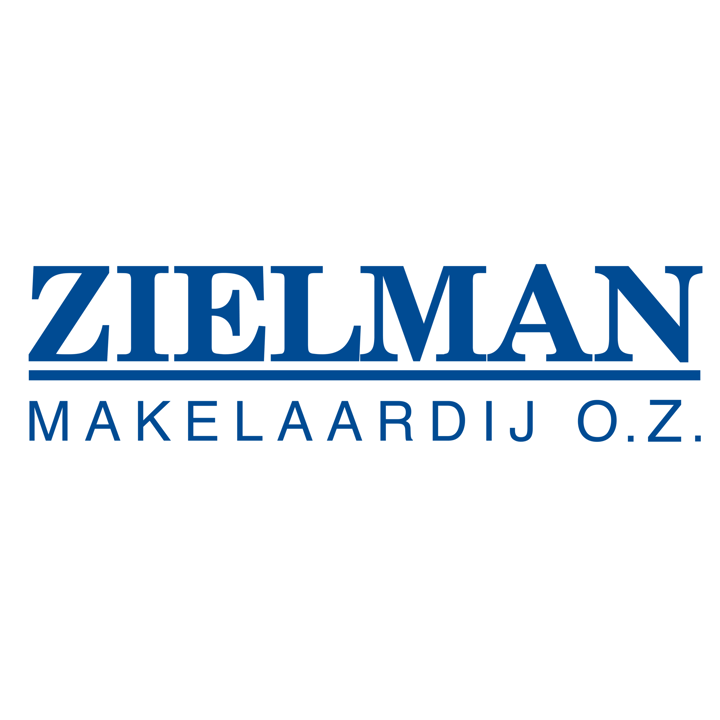 Logo van Zielman Makelaardij O.Z. | Qualis