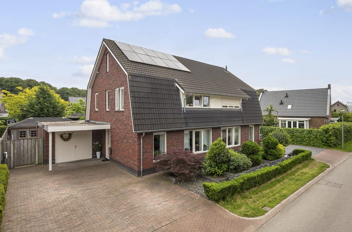 Foto von Haus Ziggel 11, Wehl