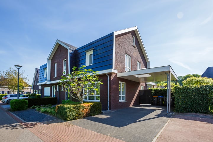 Photo of property Ziggel 5, Wehl