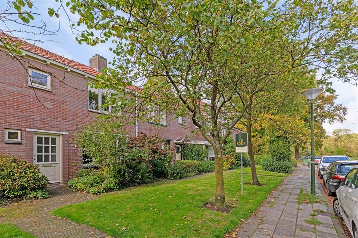 Ziggenstraat 35 in Geldrop