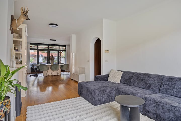 Ziggenstraat 8 in Geldrop