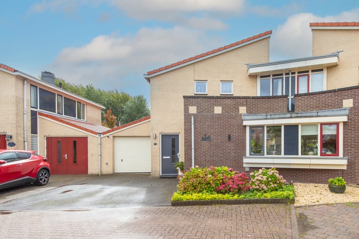 Zigt 41 in Warmenhuizen