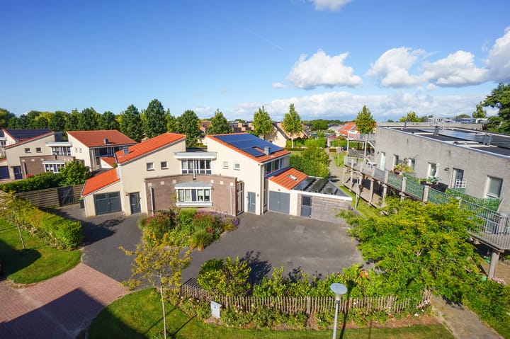 Photo of property Zigt 55, Warmenhuizen