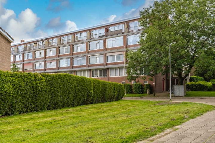 Zigzagoven 55 in Delfzijl