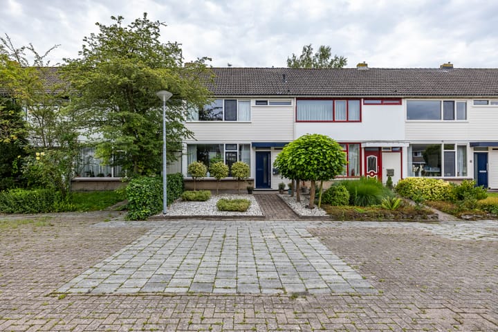 Photo of property Zigzagoven 79, Delfzijl