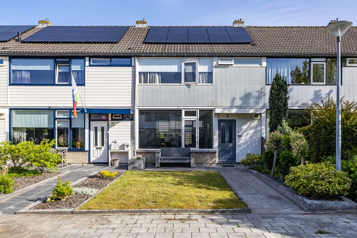 Zigzagoven 95 in Delfzijl photo