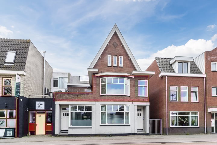 Zijde 42C in Boskoop