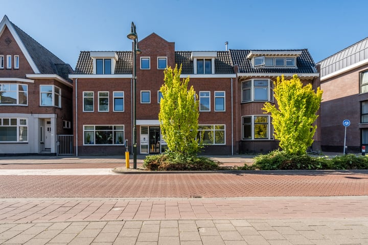 Photo of property Zijde 46B, Boskoop