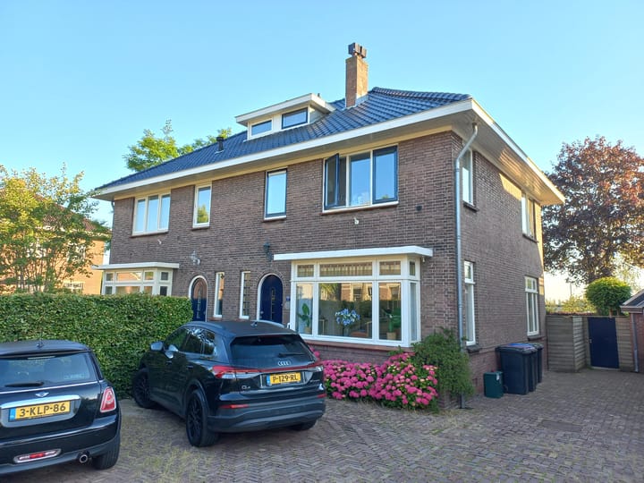 Photo of property Zijde 77, Boskoop