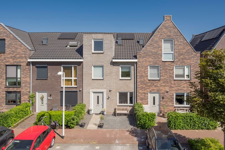 Zijdehoenderlaan 150 in Barneveld
