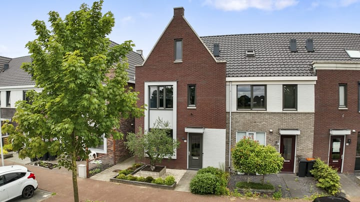 Zijdehoenderlaan 68 in Barneveld