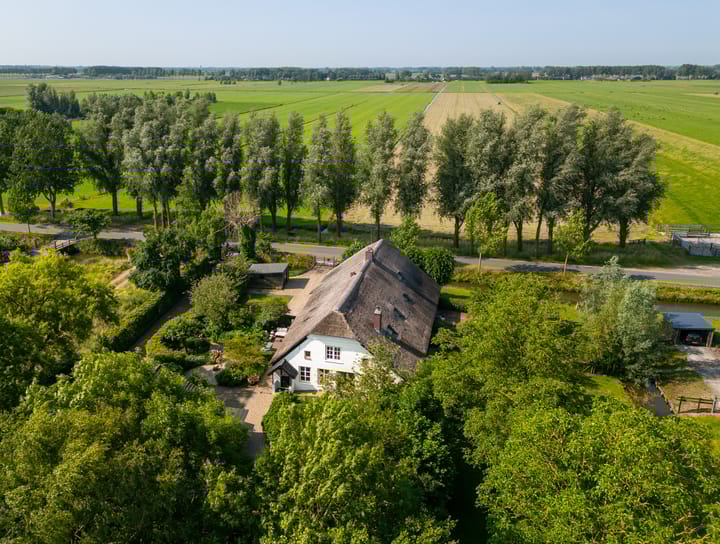 Zijderveldselaan 84a in Zijderveld