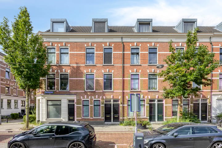 Zijdewindestraat 53 in Rotterdam