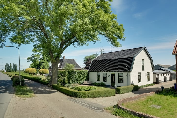 Foto van woning Zijdwerk 29, Zwaagdijk-Oost
