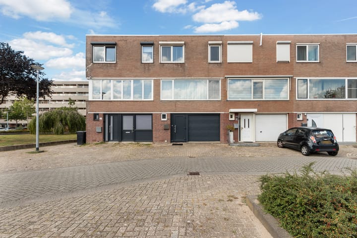 Zijldiep 58 in Dordrecht
