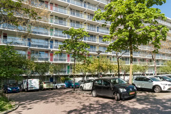 Zijldonk 53 in Leiden