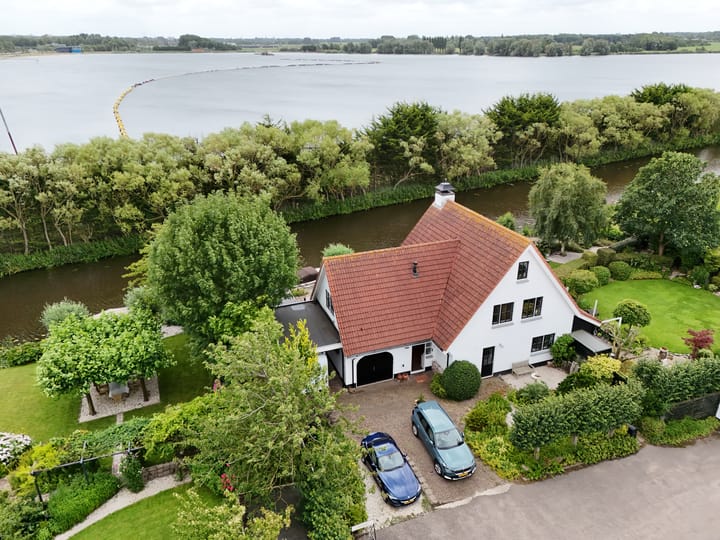 Photo of property Zijlhoeklaan 7, Valkenburg