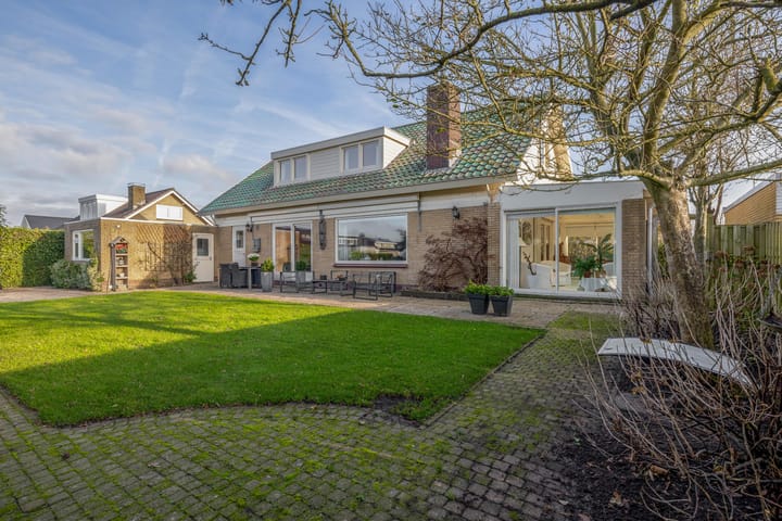 Photo of property Zijlroede 7, Lemmer