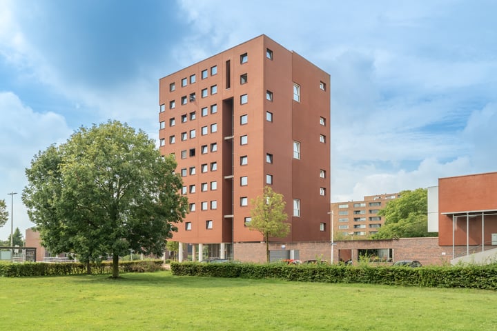 Photo of property Zijlsterraklaan 13, Utrecht