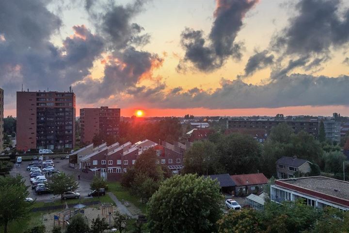 Zijlsterraklaan 14 in Utrecht