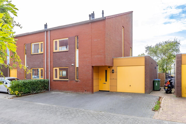 Zijlsterried 31 in Groningen