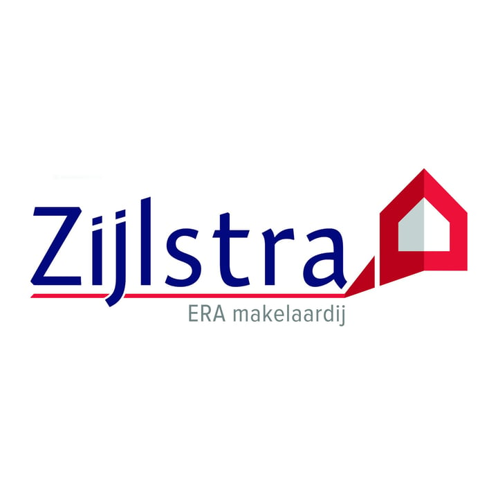 Logo Zijlstra ERA Makelaardij