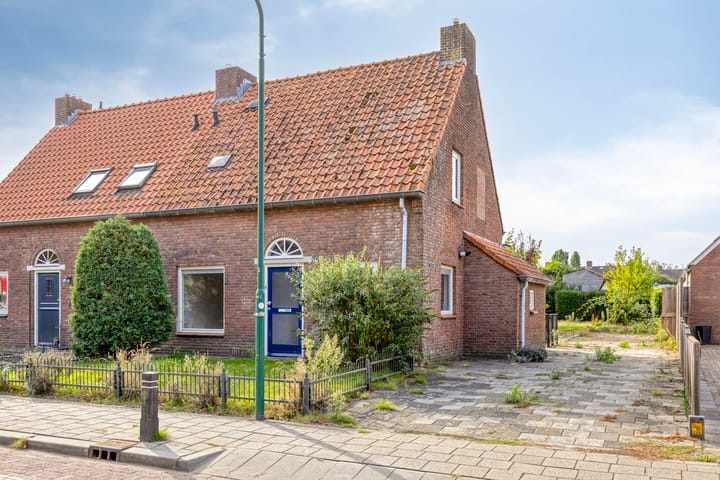Zijlstraat 30 in Heeswijk-Dinther foto
