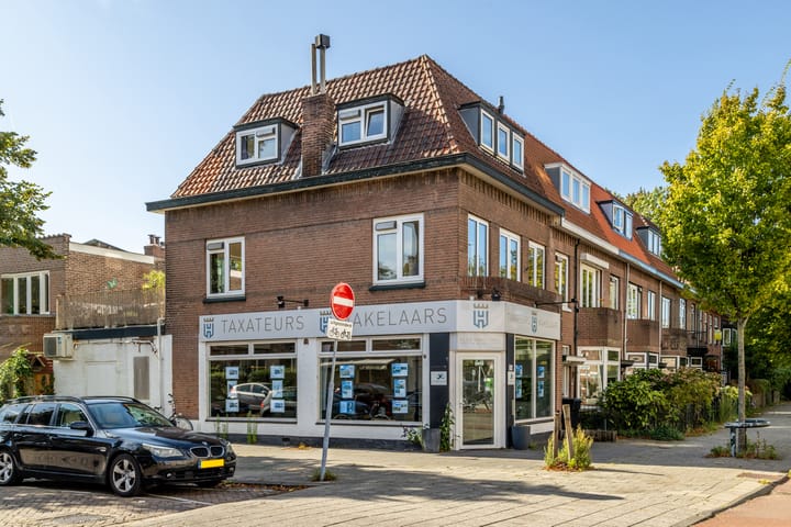 Zijlweg 104-RD in Haarlem