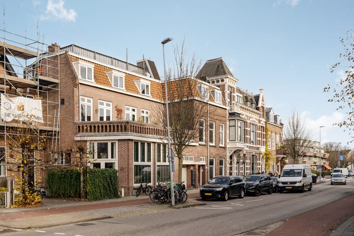 Photo of property Zijlweg 159C, Haarlem